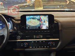 نيسان باثفايندر